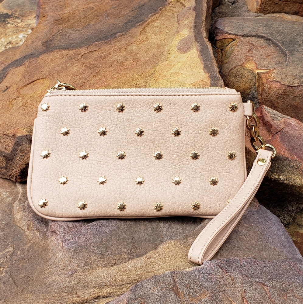 Deux Lux Wristlet